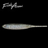 Fish Arrow FLASH-J 3 "ABALONE" NEW